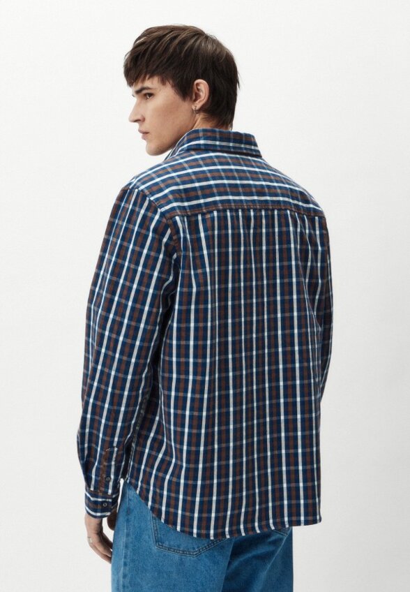 Рубашка Mademan