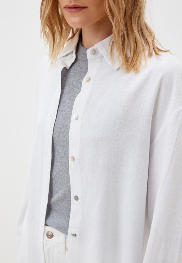 Рубашка LeOtra