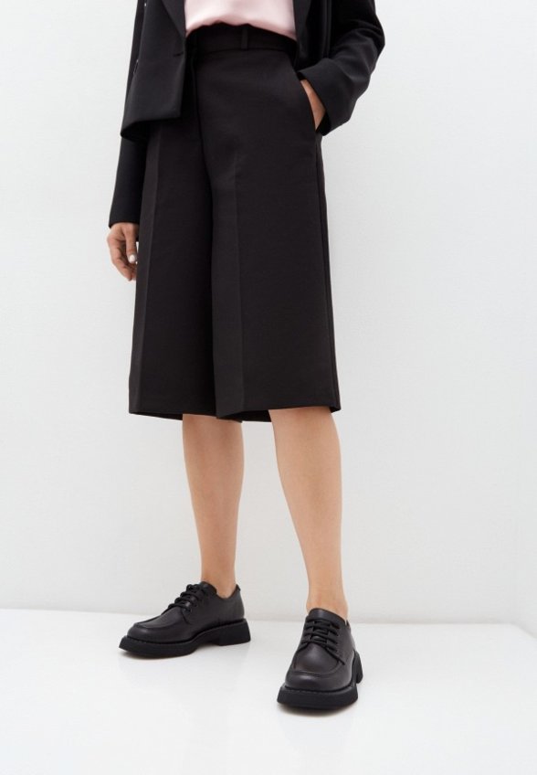 Ботинки Dakkem