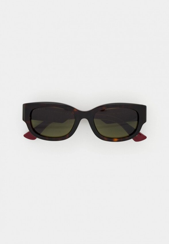 Очки солнцезащитные Gucci