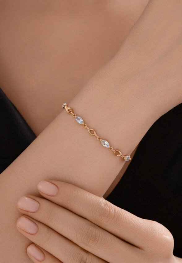 Браслет Diamant