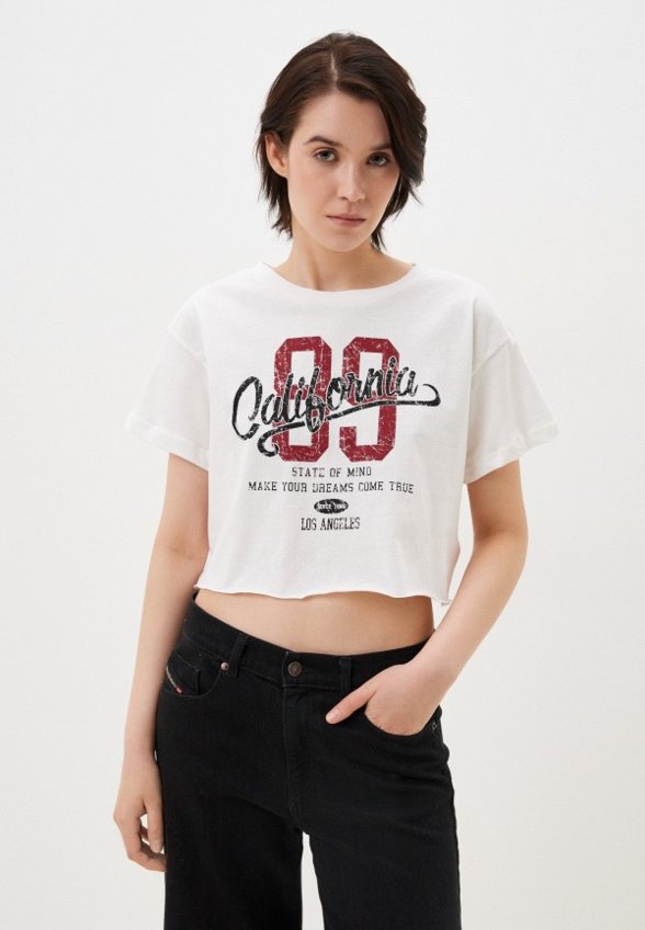 Футболка Koton