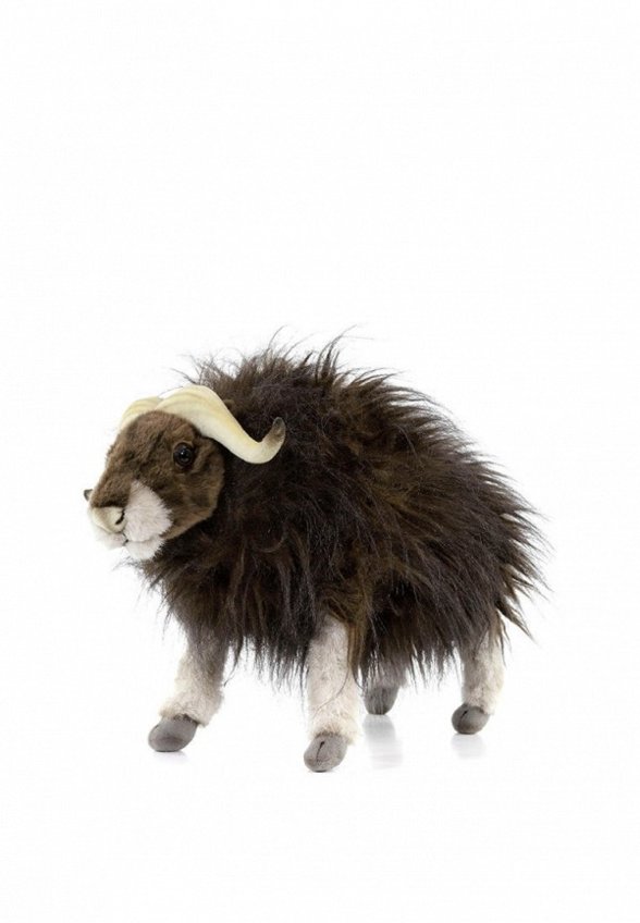 Игрушка мягкая Hansa