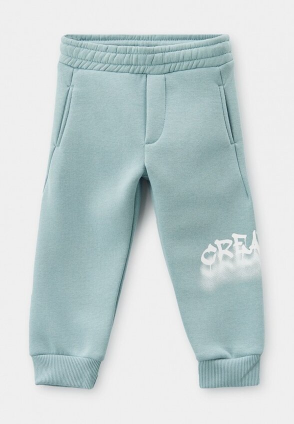 Брюки спортивные Mark Formelle