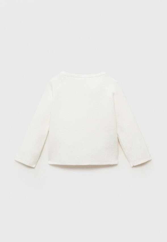 Кардиган Mango Kids