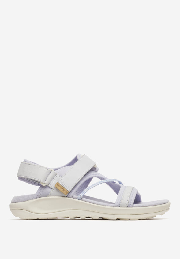 Сандалии женские Merrell Terran 4, Серый