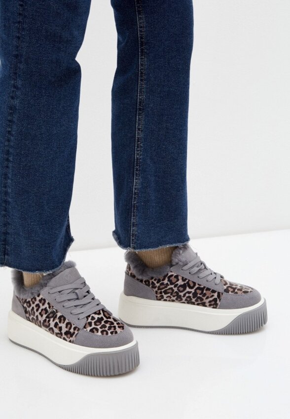 Кеды SG Collection