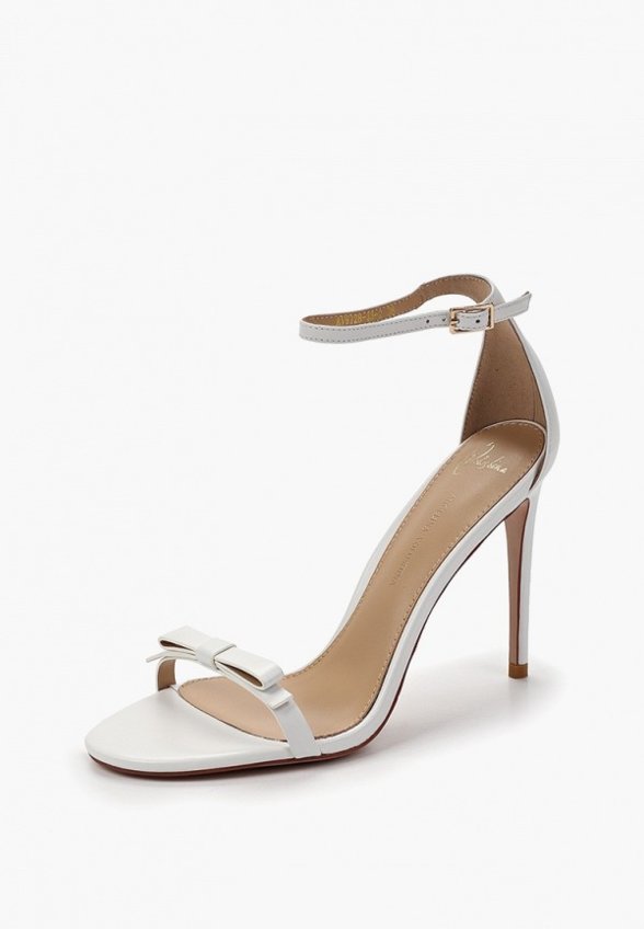 Босоножки Angelina Voloshina