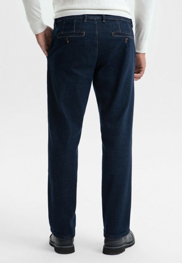 Джинсы Kanzler