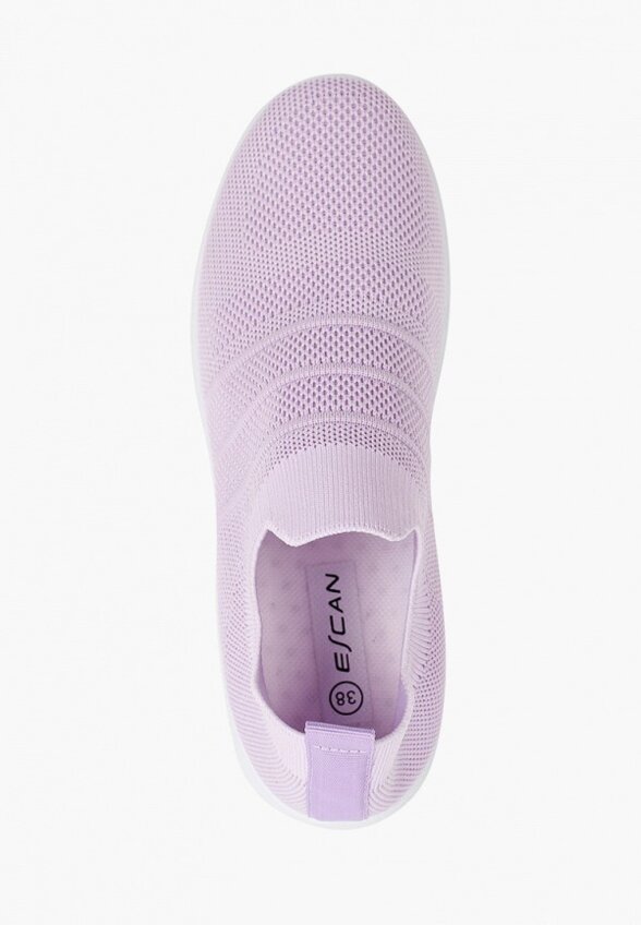 Кроссовки Escan