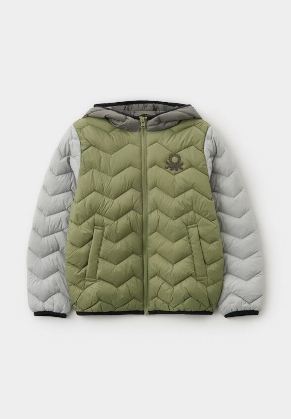 Куртка утепленная United Colors of Benetton