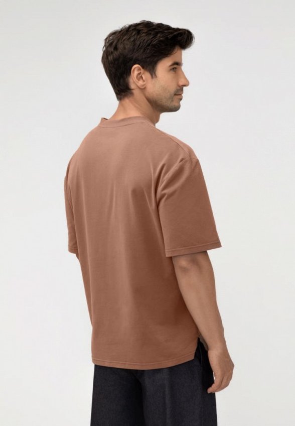 Футболка Forlocals