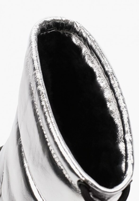 Дутики Vasconte