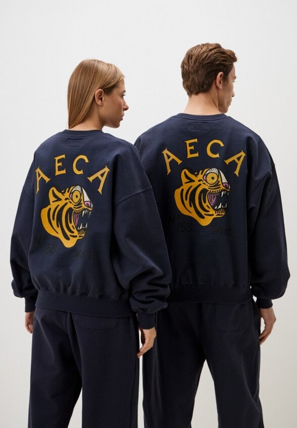 Свитшот AECA