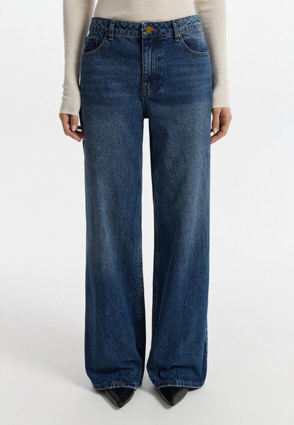 Джинсы Love Republic