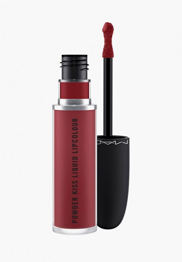 Помада жидкая MAC