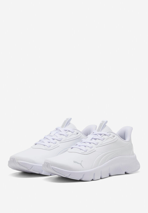 Кроссовки детские PUMA Flexfocus Lite Modern Sl, Белый