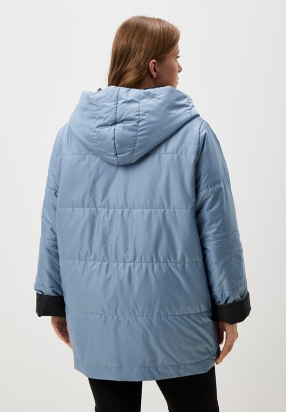 Куртка утепленная Sophia