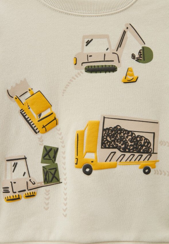 Костюм спортивный Carter’s