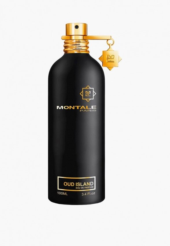 Парфюмерная вода Montale