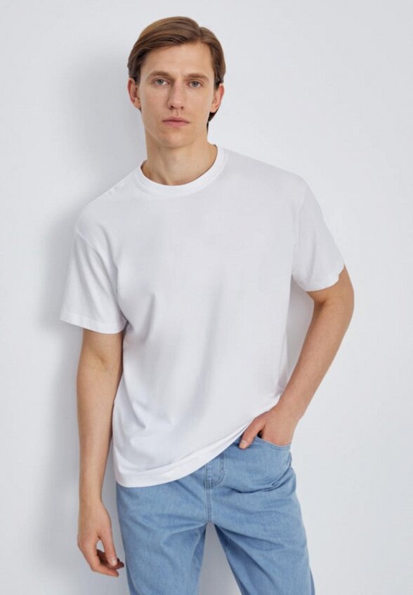 Футболка Finn Flare