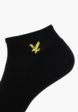 Носки 3 пары Lyle & Scott2  - превью
