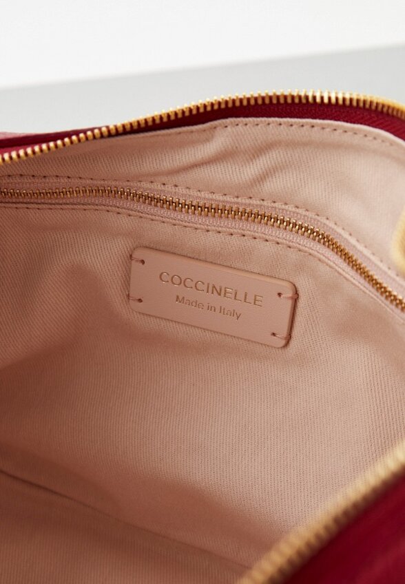 Сумка Coccinelle