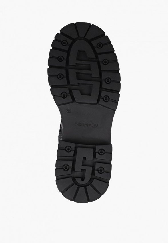 Ботинки Thomas Munz