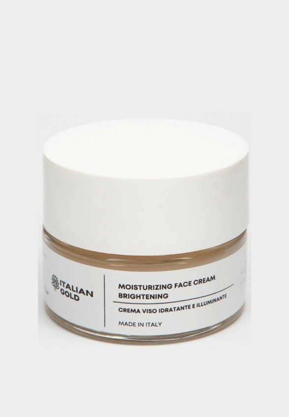 Крем для лица Italian Gold