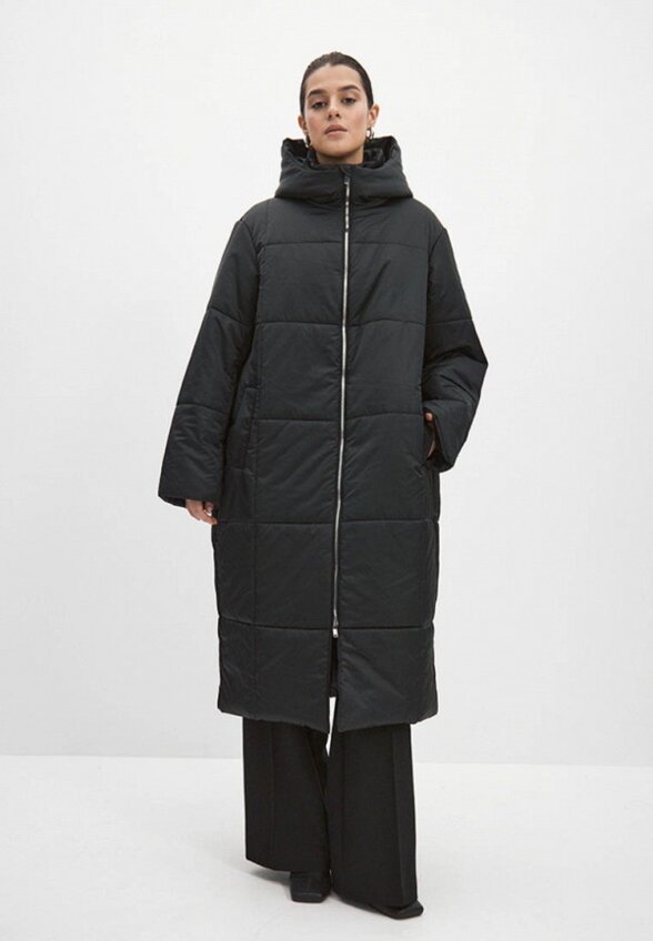 Куртка утепленная 4forms