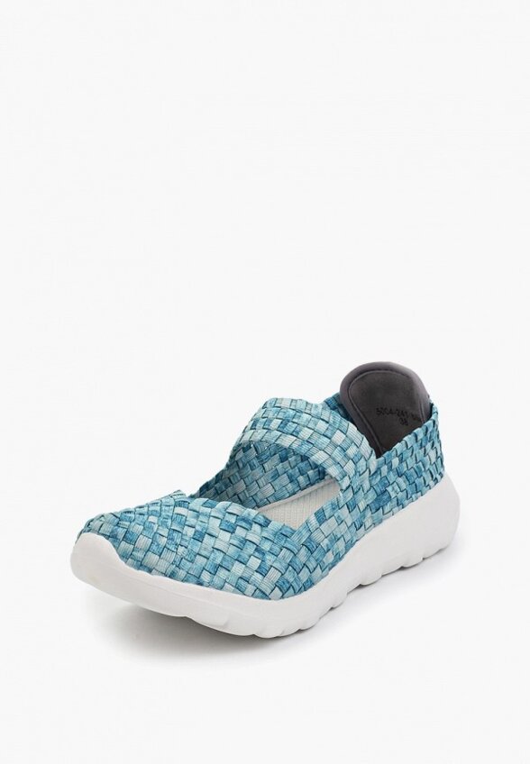 Туфли GLAMforever