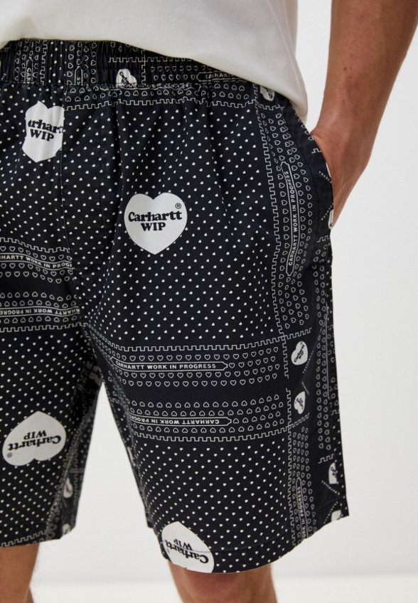 Шорты Carhartt WIP