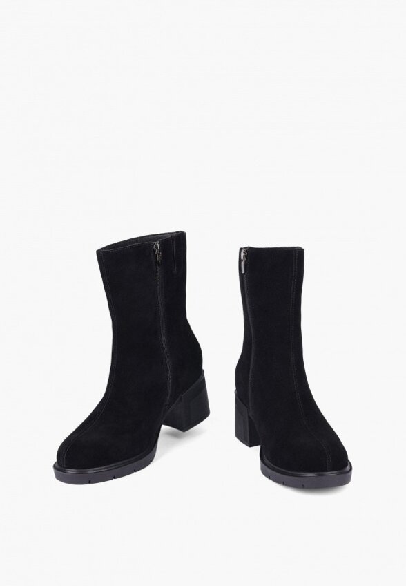 Ботильоны Zenden