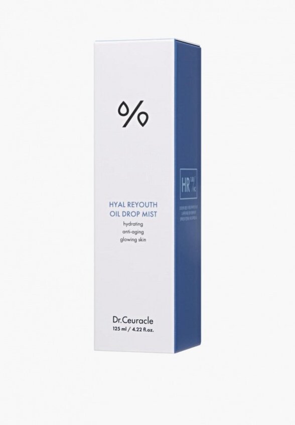 Спрей для лица Dr.Ceuracle
