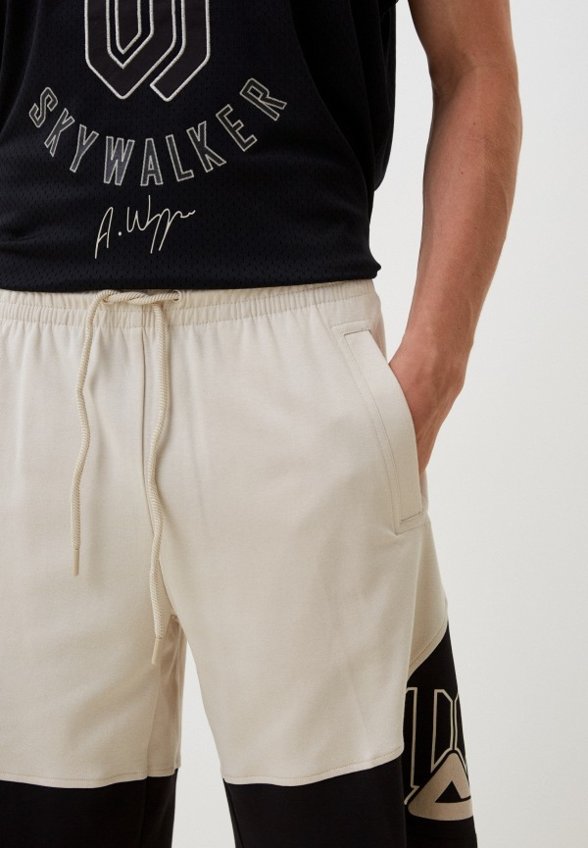 Шорты спортивные Peak