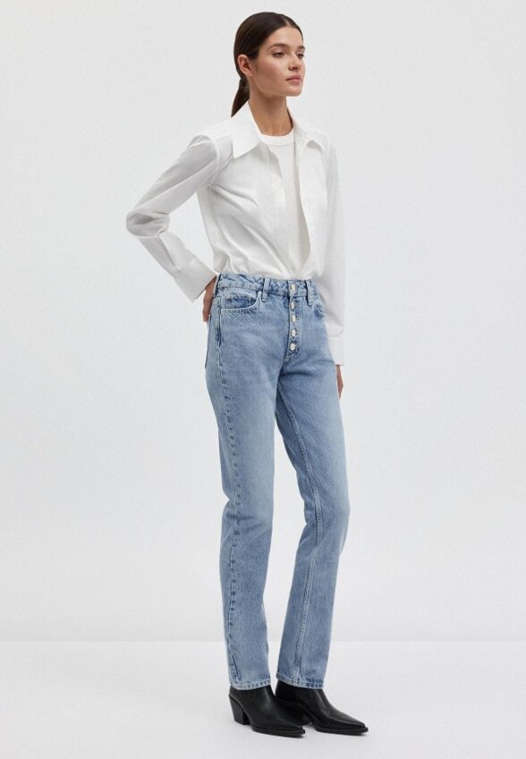 Джинсы Charuel