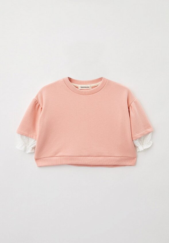 Свитшот Loomknits