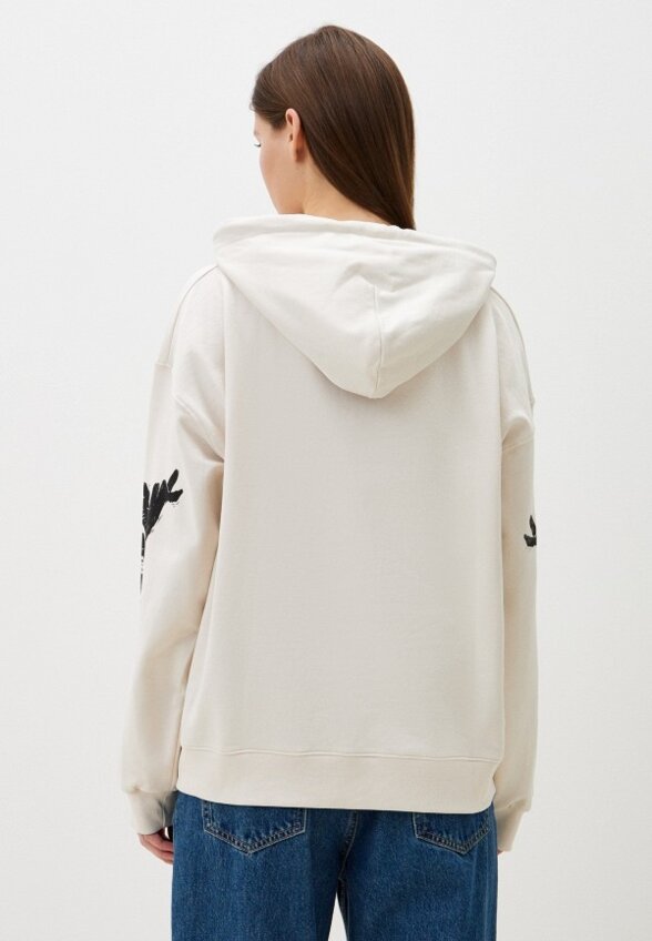 Худи Mark Formelle