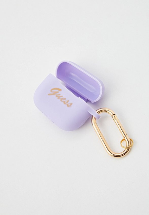 Чехол для наушников Guess