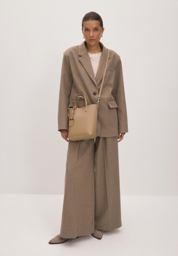 Сумка и брелок Lucca