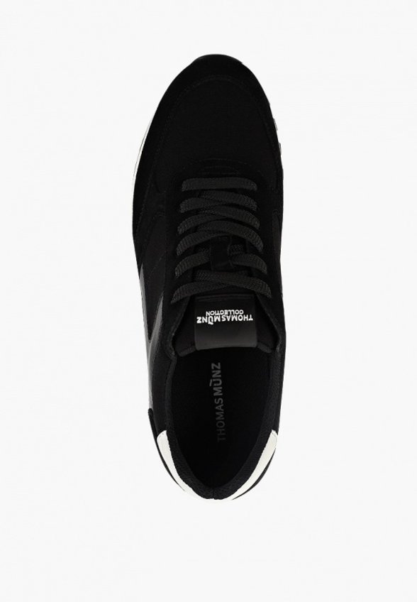 Кроссовки Thomas Munz