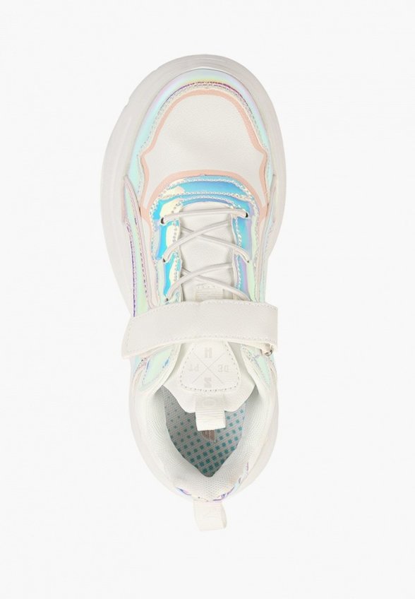 Кроссовки Shuzzi