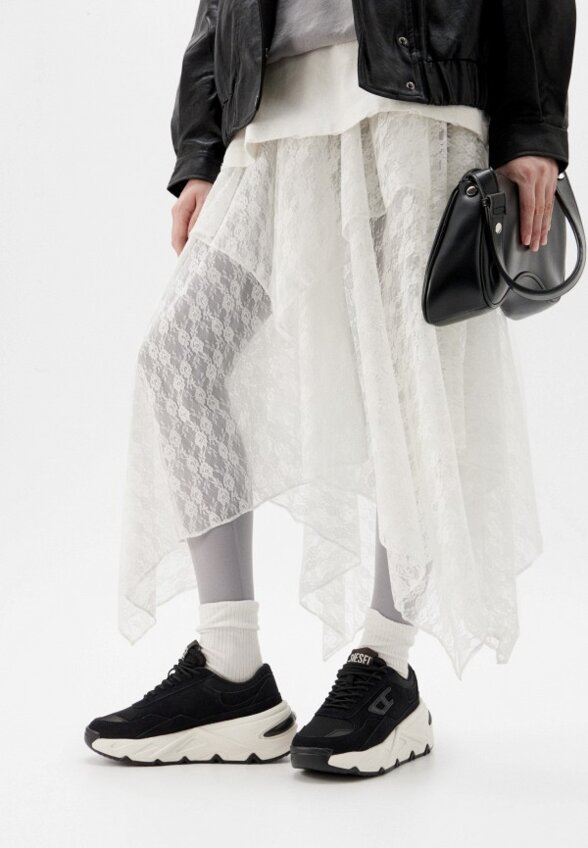 Кроссовки Diesel