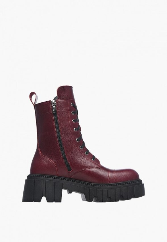 Ботильоны Angelina's Way