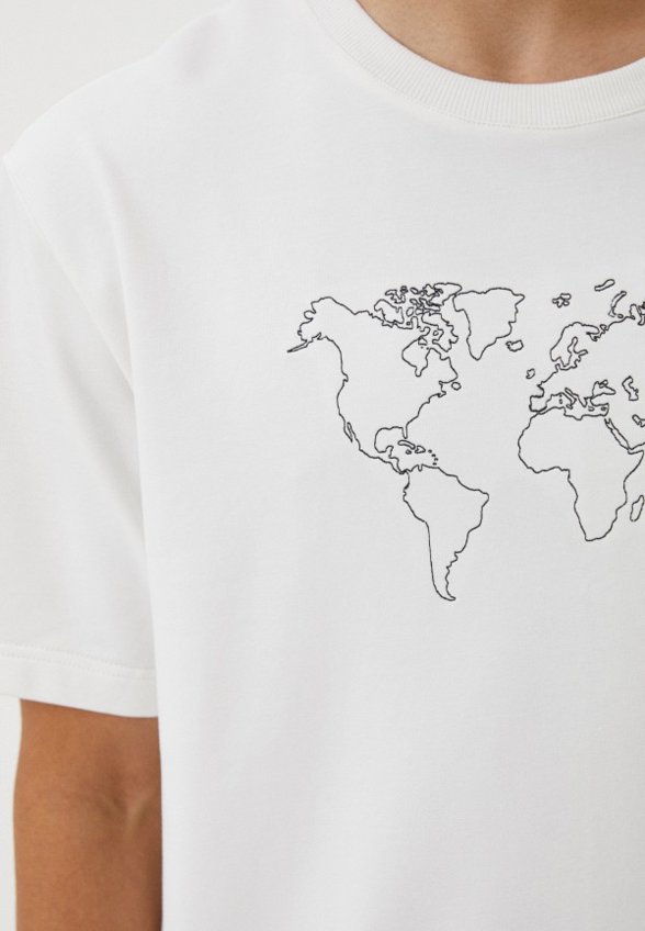 Футболка Берегите Птиц