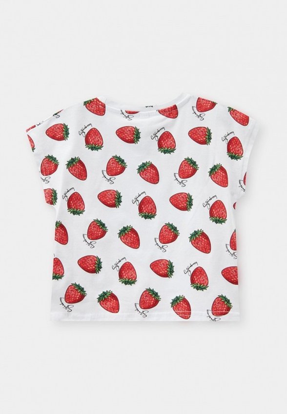 Футболка PlayToday