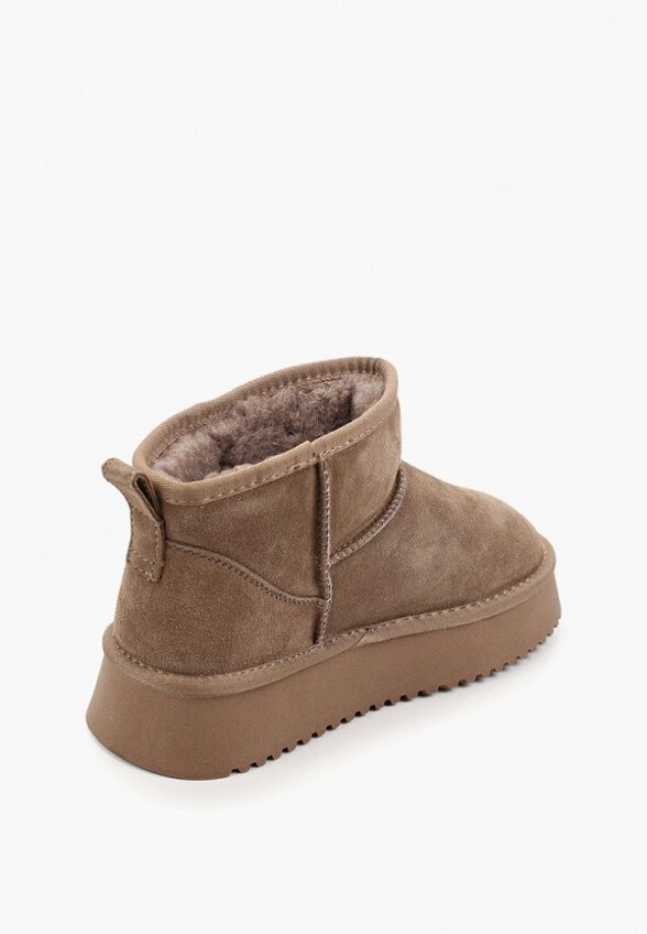 Полусапоги SG Collection