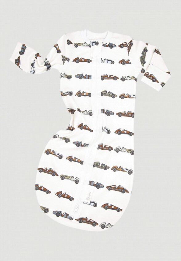 Конверт Mjolk