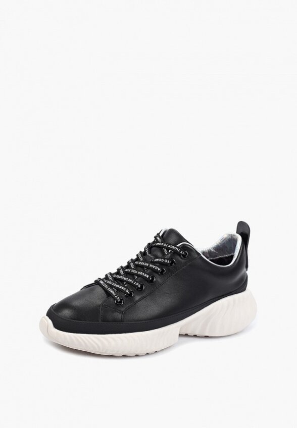 Кроссовки Barcelo Biagi