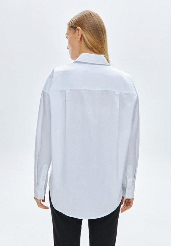 Рубашка Antiga